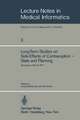 Long-Term Studies on Side-Effects of Contraception — State and Planning: Symposium of the Study Group ‘Side-Effects of Oral Contraceptives — Pilot Phase’ Munich, September 27–29, 1977