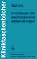 Grundlagen der neurologischen Intensivmedizin