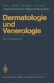 Dermatologie und Venerologie