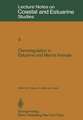 Osmoregulation in Estuarine and Marine Animals: Proceedings of the Invited Lectures to a Symposium Organized within the 5th Conference of the European Society for Comparative Physiology and Biochemistry - Taormina, Sicily, Italy, September 5–8, 1983