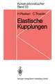 Elastische Kupplungen: Ausführungen, Eigenschaften, Berechnungen