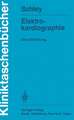 Elektrokardiographie: Eine Einführung