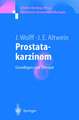 Prostatakarzinom: Grundlagen und Therapie