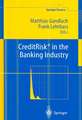 CreditRisk+ in the Banking Industry