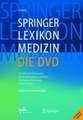 Springer Lexikon Medizin - Die DVD