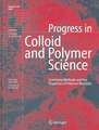 Scattering Methods and the Properties of Polymer Materials