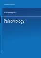 Encyclopedia of Paleontology