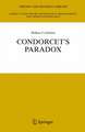 Condorcet's Paradox