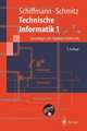 Technische Informatik 1