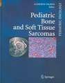 Pediatric Bone and Soft Tissue Sarcomas