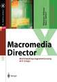 Macromedia Director