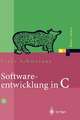 Softwareentwicklung in C