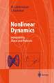 Nonlinear Dynamics: Integrability, Chaos and Patterns