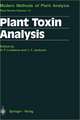 Plant Toxin Analysis