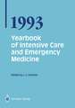 Yearbook of Intensive Care and Emergency Medicine 1993