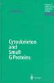 Cytoskeleton and Small G Proteins