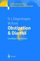 Obstipation und Diarrhö: Grundlagen und Therapie