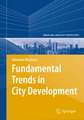 Fundamental Trends in City Development