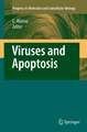 Viruses and Apoptosis