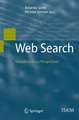 Web Search: Multidisciplinary Perspectives