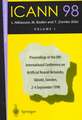 ICANN 98: Proceedings of the 8th International Conference on Artificial Neural Networks, Skövde, Sweden, 2–4 September 1998