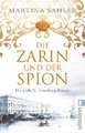 Die Zarin und der Spion