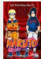 Naruto - Die Schriften des To (Neuedition)