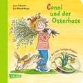 Conni Bilderbücher: Conni und der Osterhase