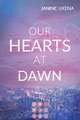 Our Hearts at Dawn (Seoul Dreams 2)