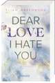 Easton High 1: Dear Love I Hate You