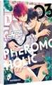Pheromoholic 3