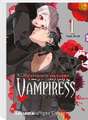 My Dear Curse-casting Vampiress 1