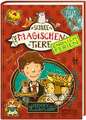 Die Schule der magischen Tiere - Endlich Ferien 3: Henry und Leander