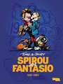 Spirou und Fantasio Gesamtausgabe 13: 1981-1983