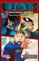 Vigilante - My Hero Academia Illegals 5