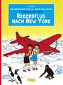 4. Rekordflug nach New York