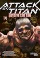 Attack on Titan - Before the Fall 14