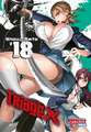 Triage X 18