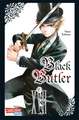 Black Butler 17