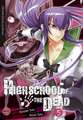 Highschool of the Dead 05