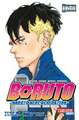 Boruto - Naruto the next Generation 7