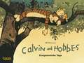 Calvin & Hobbes 08 - Ereignisreiche Tage