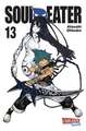 Soul Eater 13