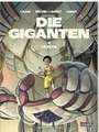 Die Giganten 4: Celestin