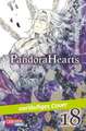 Pandora Hearts 18