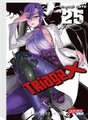 Triage X 25