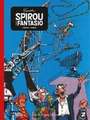 Spirou und Fantasio Gesamtausgabe Neuedition 7