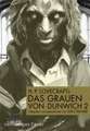 H.P. Lovecraft Manga: Das Grauen von Dunwich 2