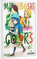 Mitsuboshi Colors 4