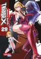 Triage X 29